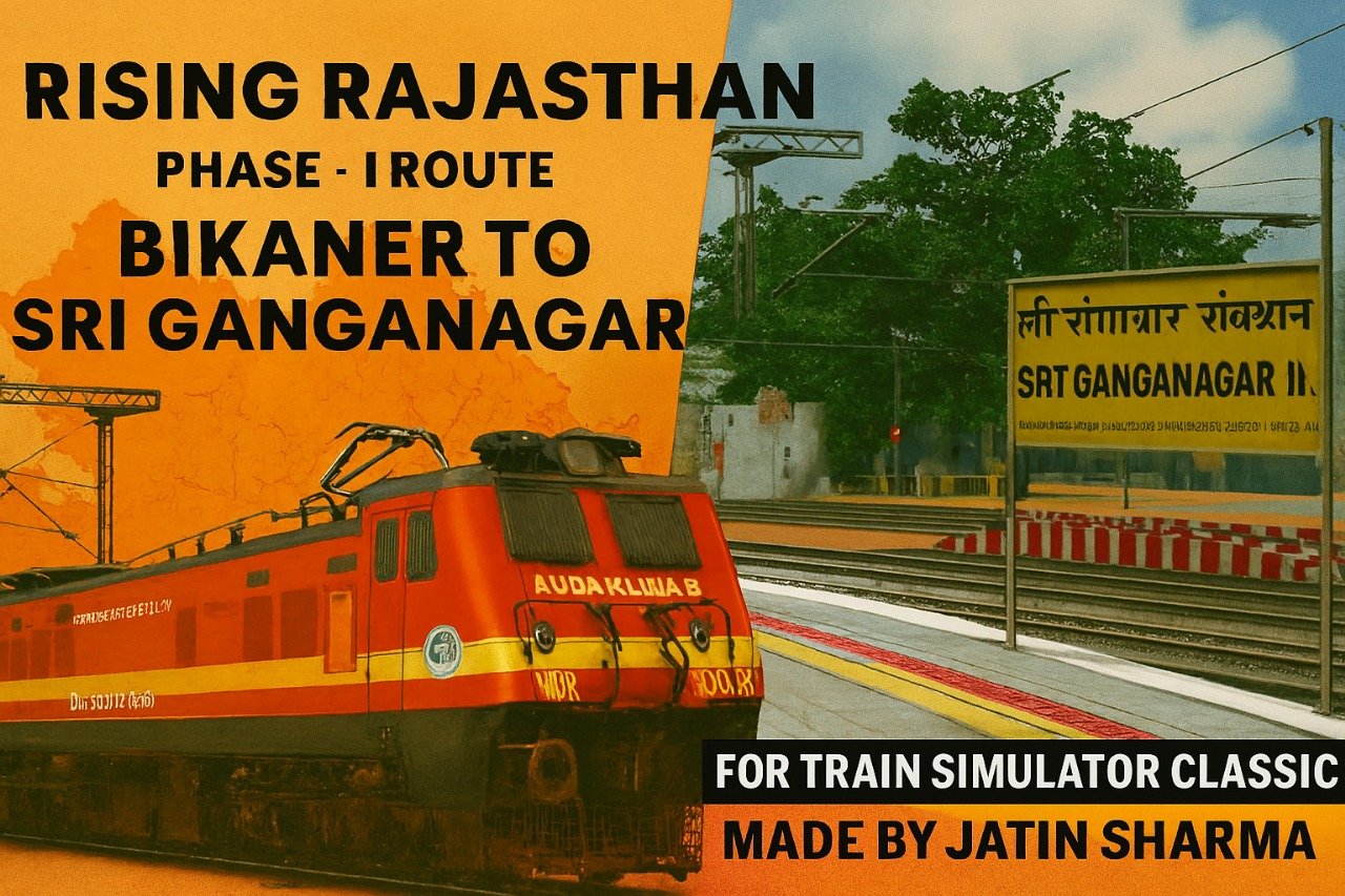 RISING RAJASTHAN