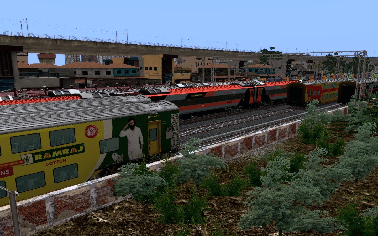 ICF VANDE BHARAT T-18 gallery image