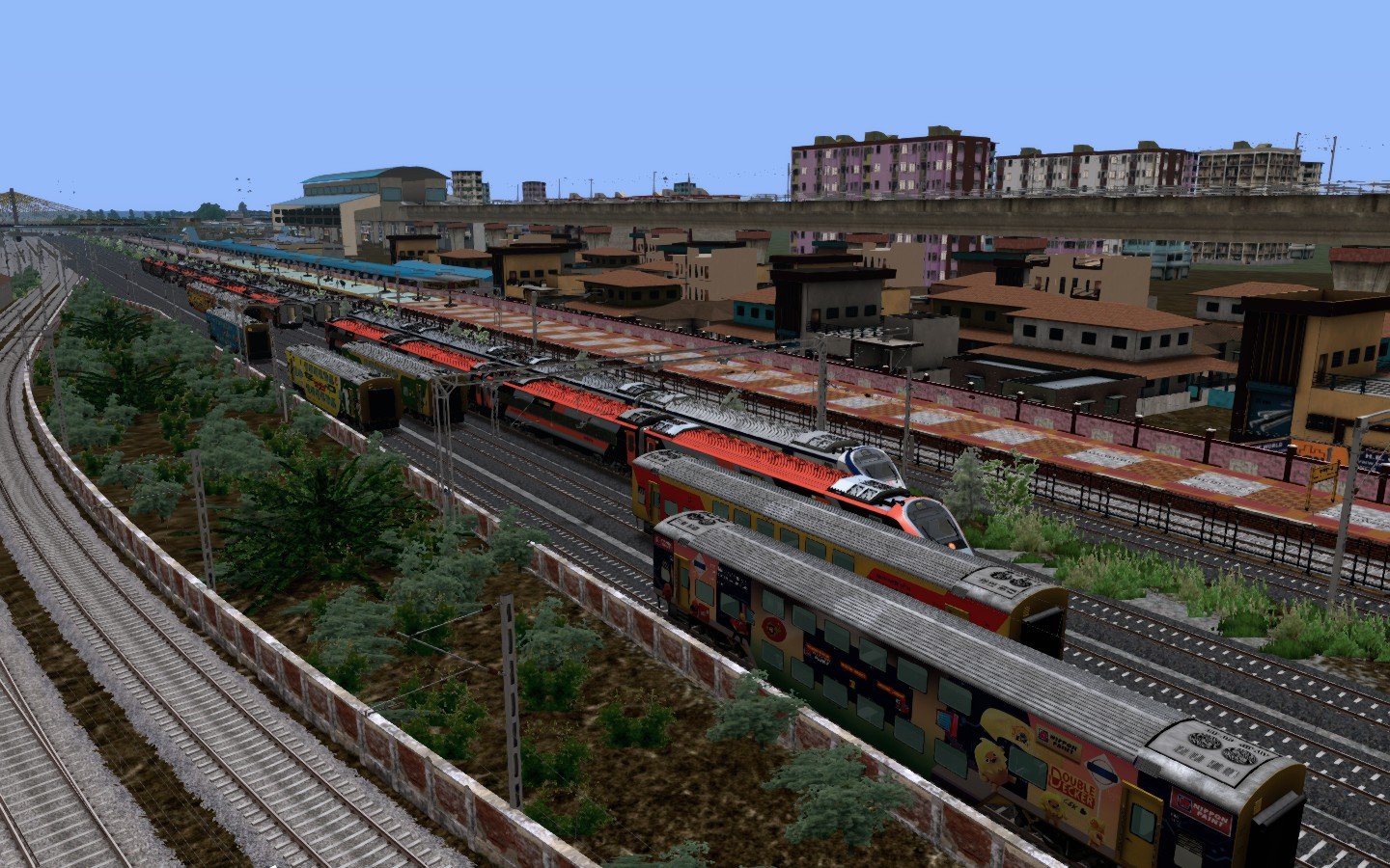 ICF VANDE BHARAT T-18 gallery image