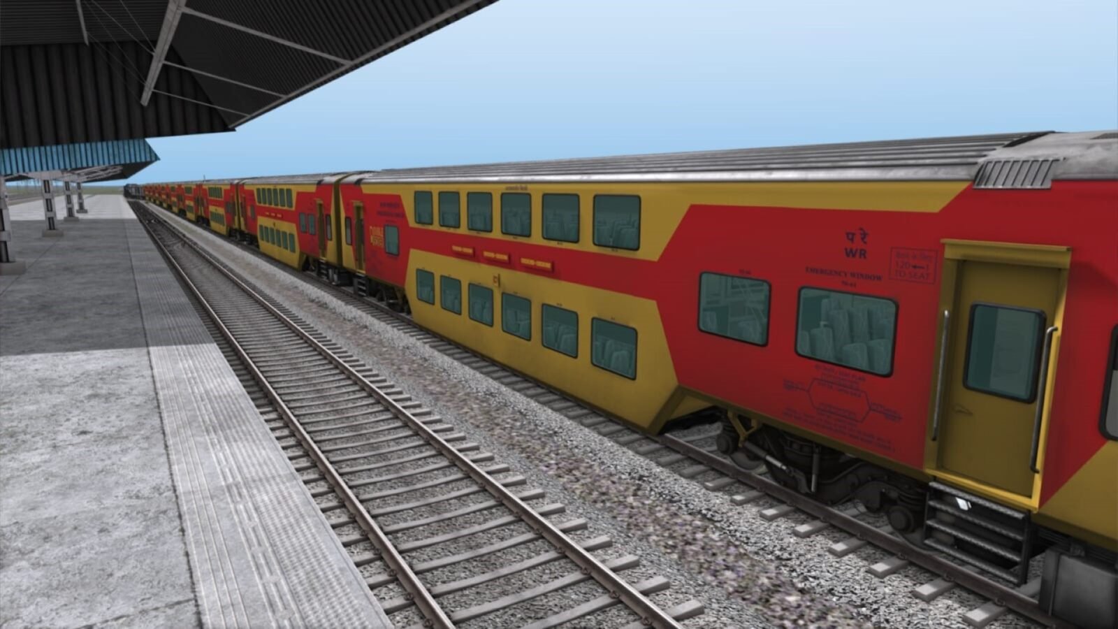 DOUBLE DECKER COACH PACK gallery image