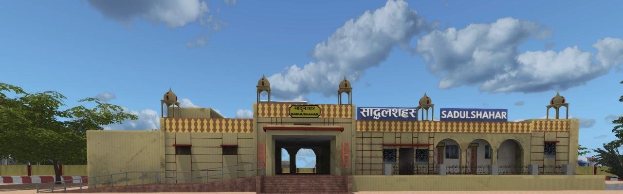 THE RISING RAJASTHAN gallery image
