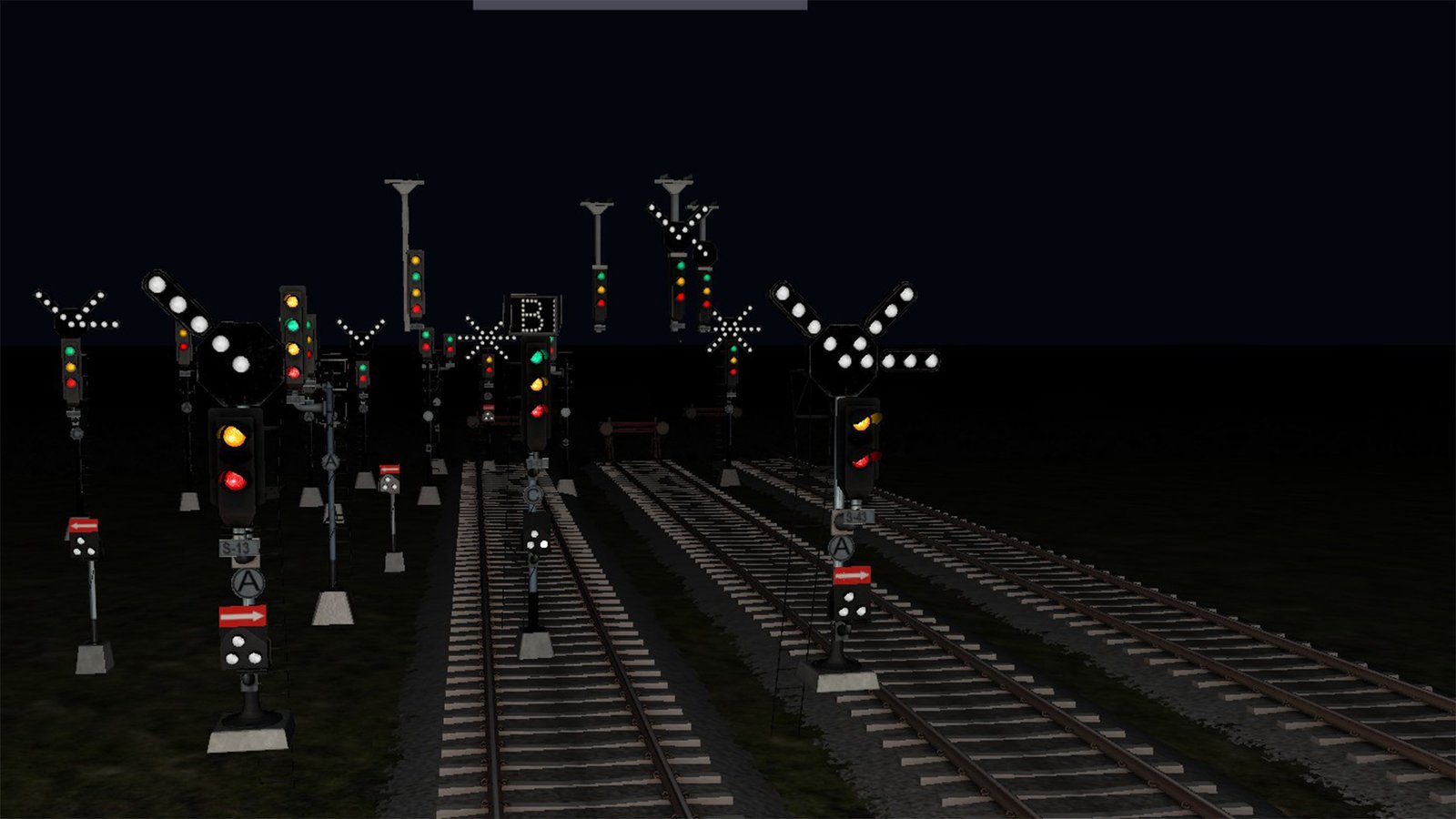 HR IR SIGNAL PACK gallery image