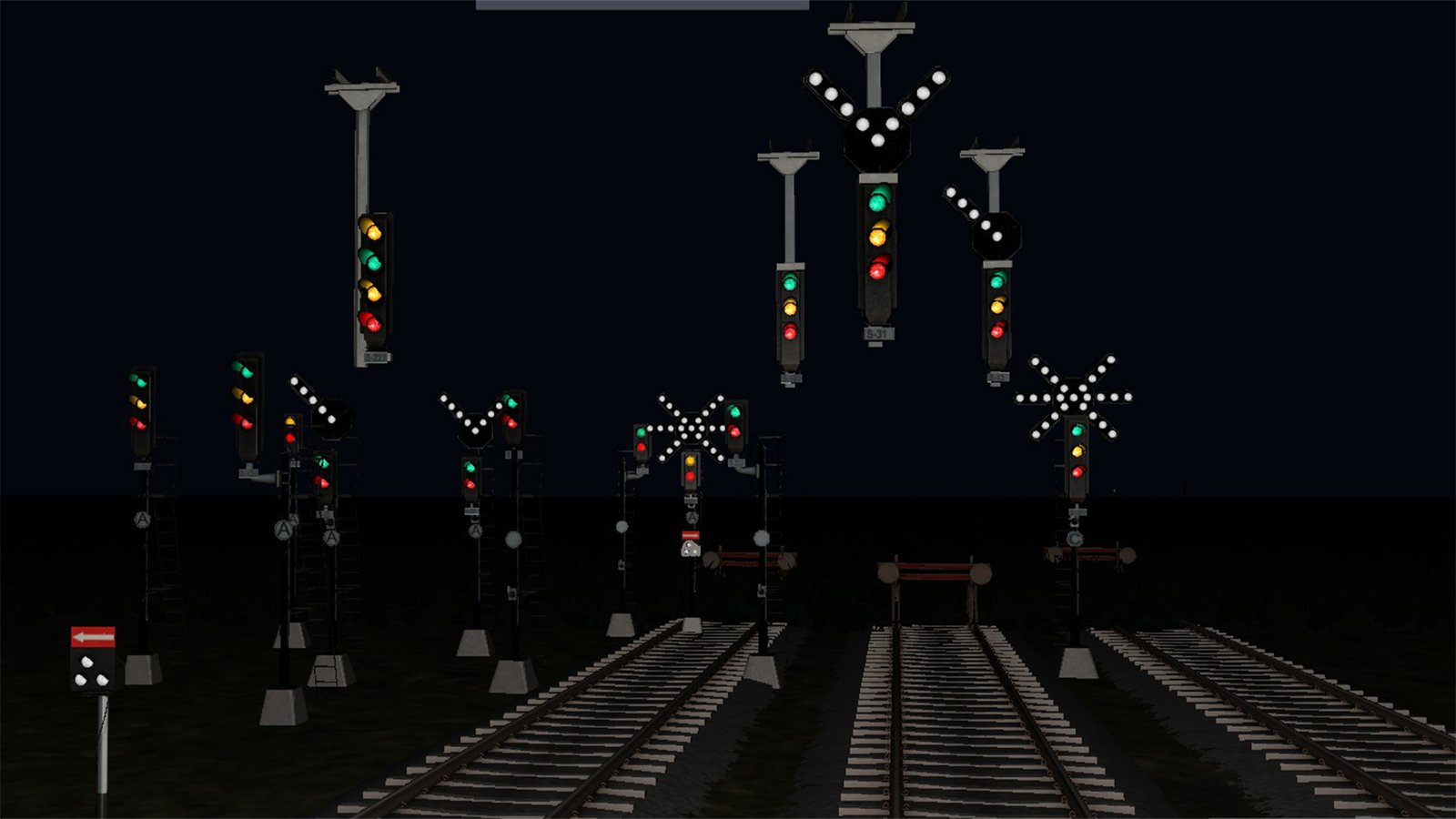 HR IR SIGNAL PACK gallery image