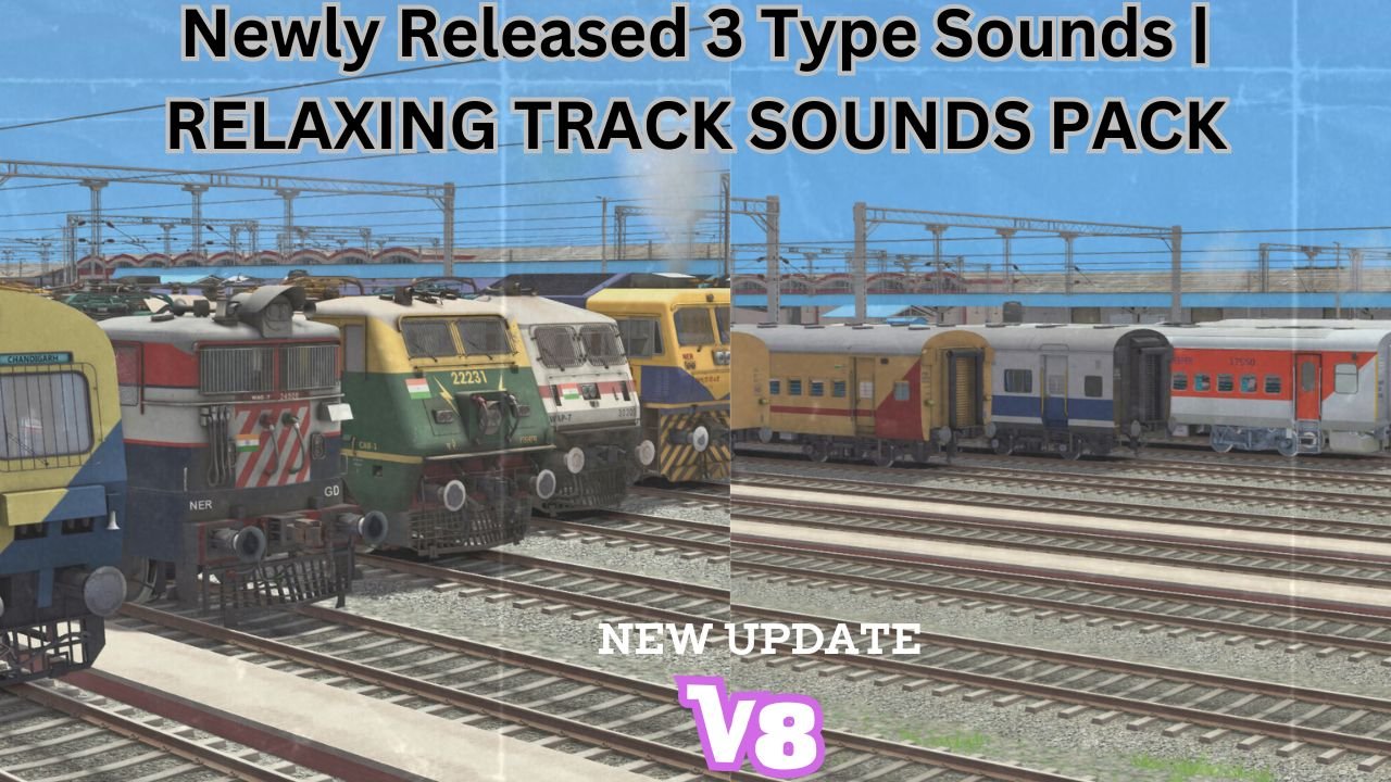 IRWKR Honk SOUNDS PACK