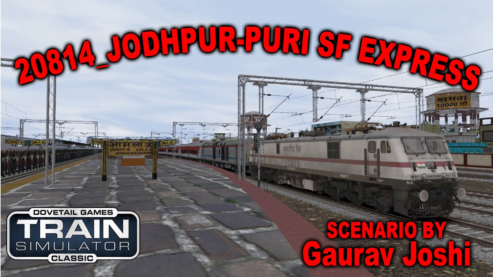 20814_Jodhpur-Puri SF Express (PT)