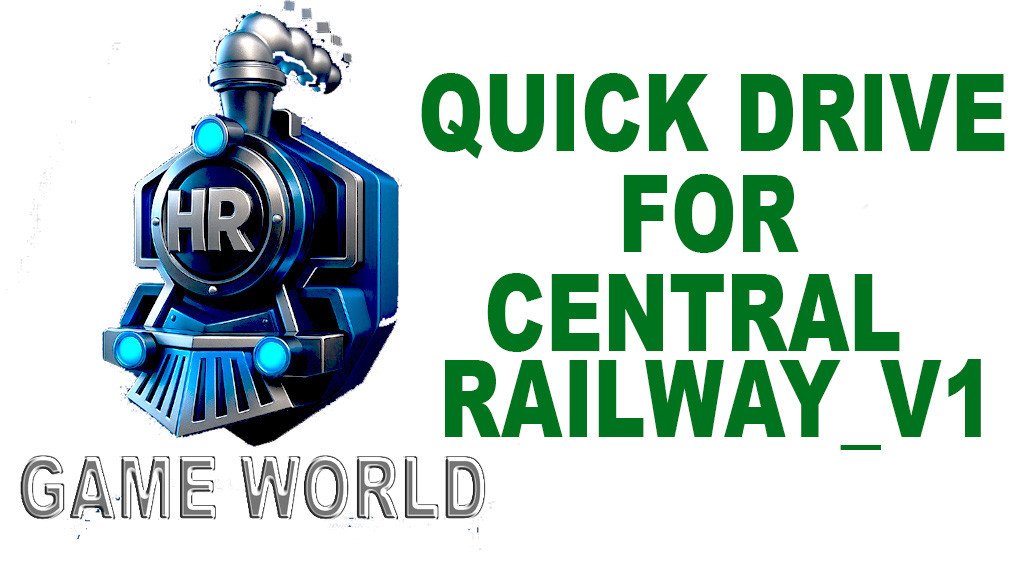 QUICK DRIVE FOR CR V1